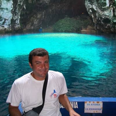 Khaled Mohamed