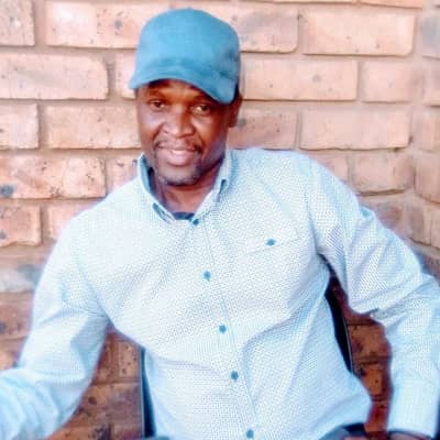 dhlamini
