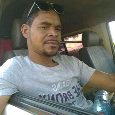 robert njobvu
