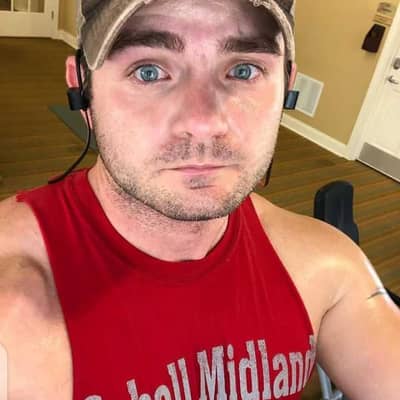 Andrewfward