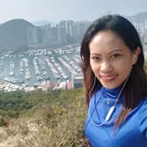 Cris Marie