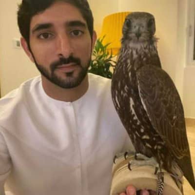 sheikh hamdan