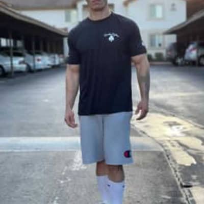Bull james