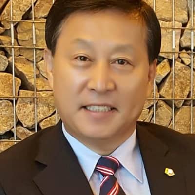 Wang lee david