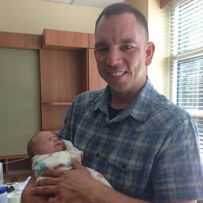 Scott Anderson Tschudi