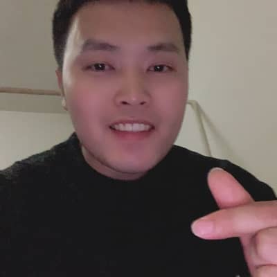 爱笑的苏先生