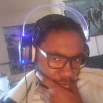 Trakel James