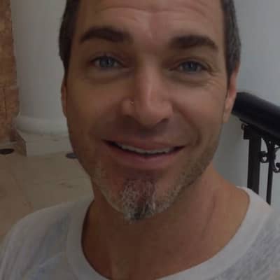 Patrick owen