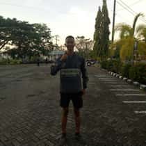Hidayat Jafar