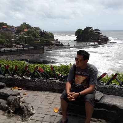 Jhony