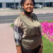 Lydia Yeboah