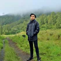 Billy hutama