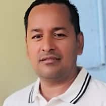 John javier