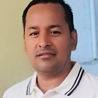 John javier