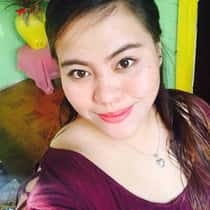 Angel Mae Atienza
