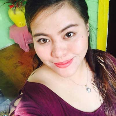 Angel Mae Atienza