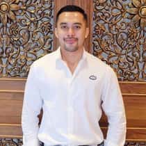 Mohammed zikri