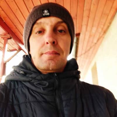 Tóth Zsolt