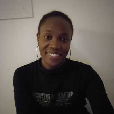 Norine Ajiambo Abayo