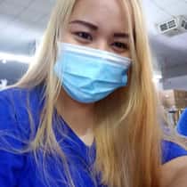 Ann Marie
