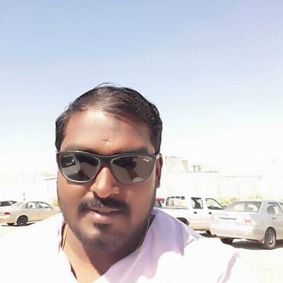 harish