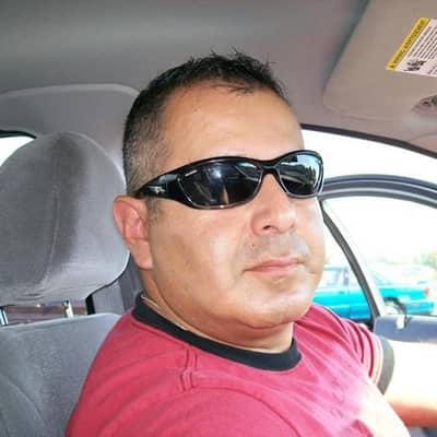 Mr Loverman