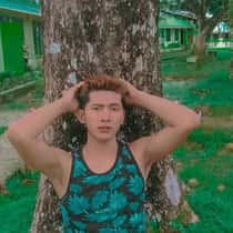 Joerge C Angoring Jr