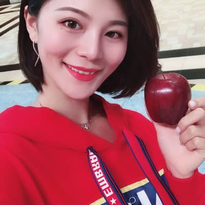 paris chong