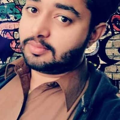 Usman Malik