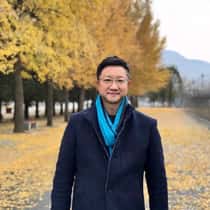 liu wang