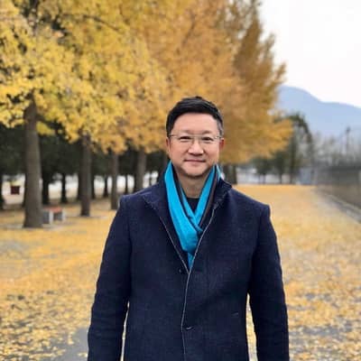 liu wang