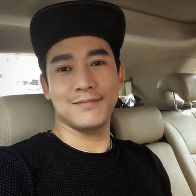 Michael Dong lee