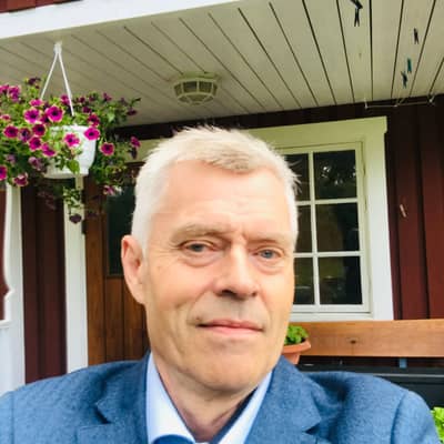 Nils-Olof Axelsson