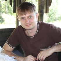Sergey