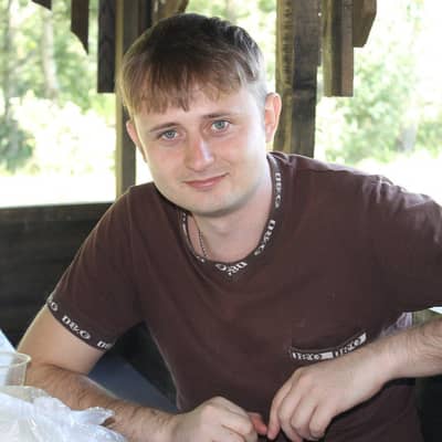 Sergey