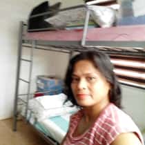 Margie Moreno