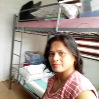 Margie Moreno