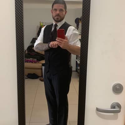 Daniel