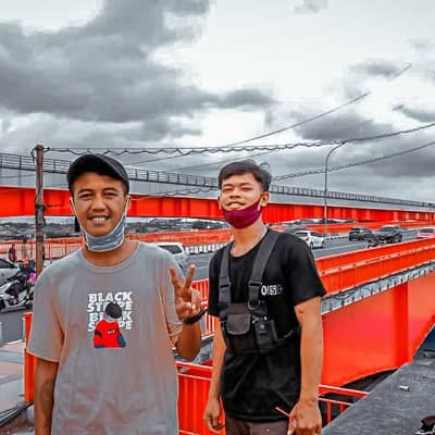 Oktariansyah