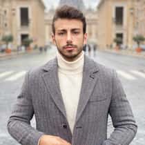 Luke Andreas