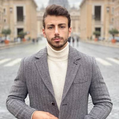Luke Andreas