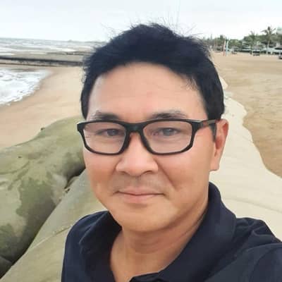 Quang Minh Ngoc