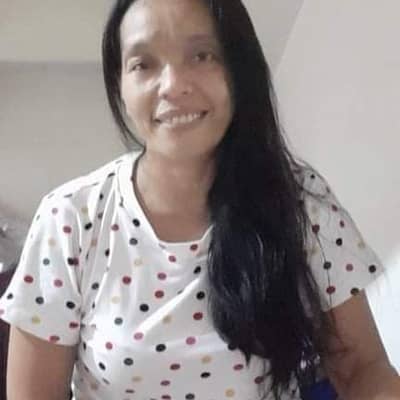 Mary ann