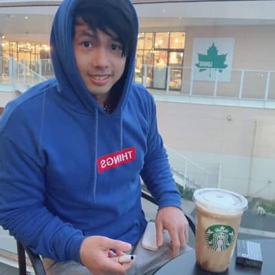 Carl Abracero