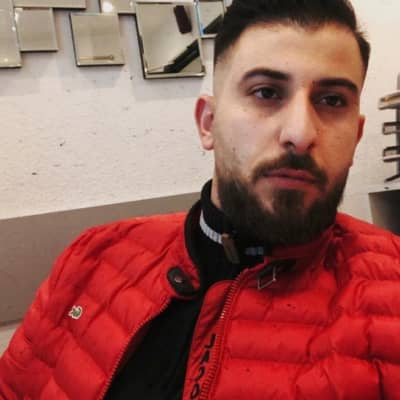 Abbas