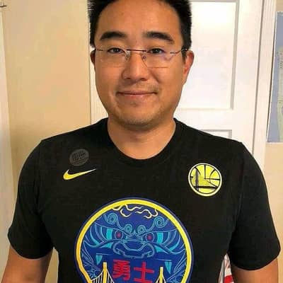 Tyler Wang