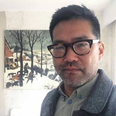 Allen Wang