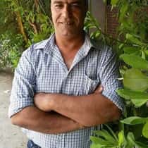 Saber Mohamed