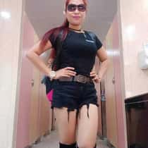 Ashley joy