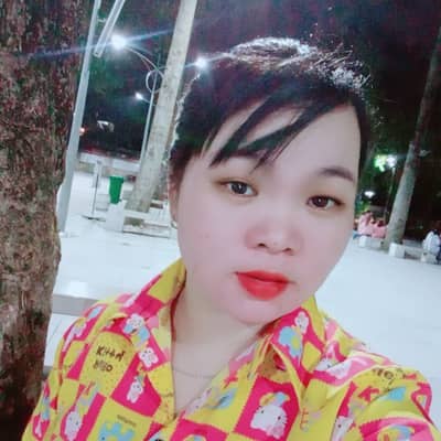 Châu Mỹ Ngọc
